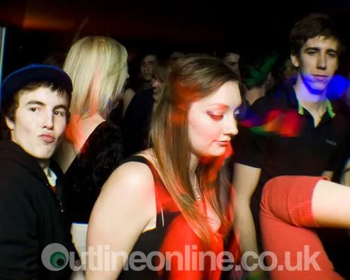 Dance Club