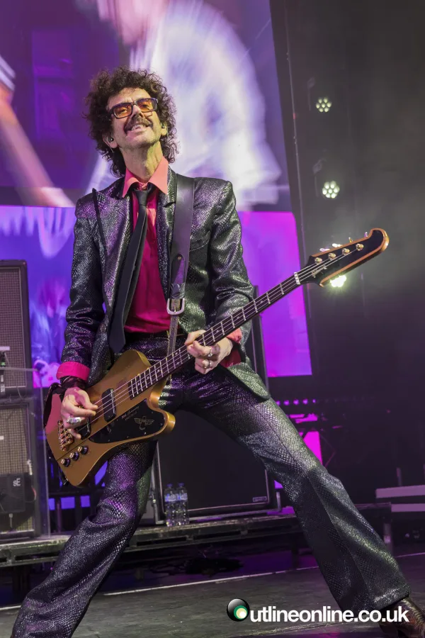 The Darkness