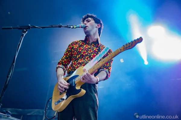 Neck of the Woods Festival 2022