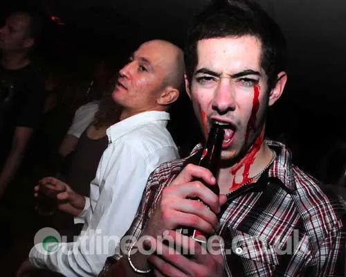 Halloween