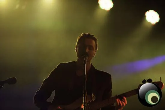 Latitude Festival 2012 // Part 4