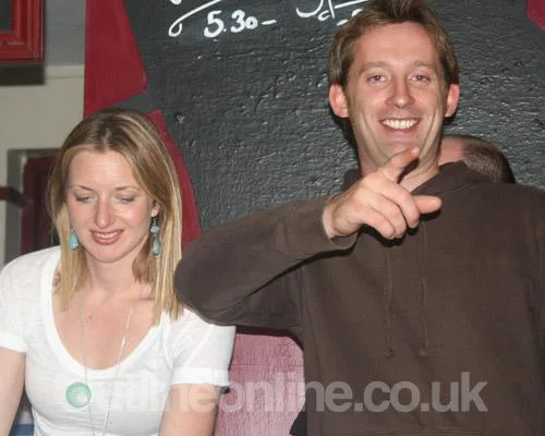Relaunch Party