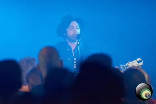 Gaz Coombes @ Open