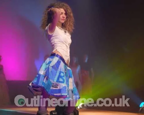 CCN Fash Show