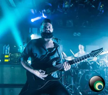Periphery @ the Waterfront