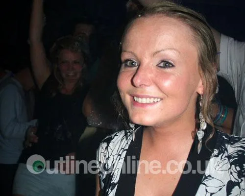 Ibiza Foam Party
