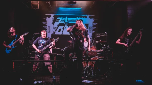 Voivod