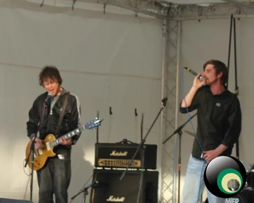 Music Weekend