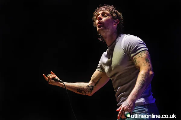 Tom Grennan