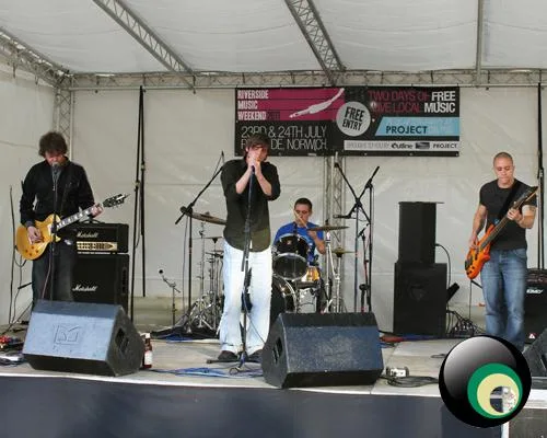 Music Weekend