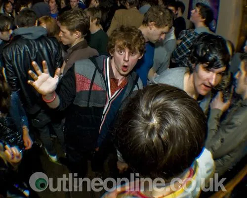 Dance Club