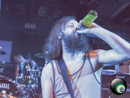 Orange Goblin