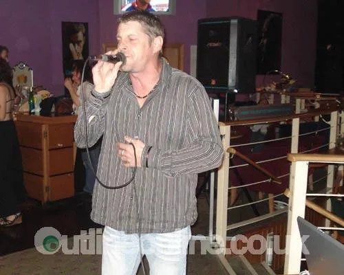 Karaoke