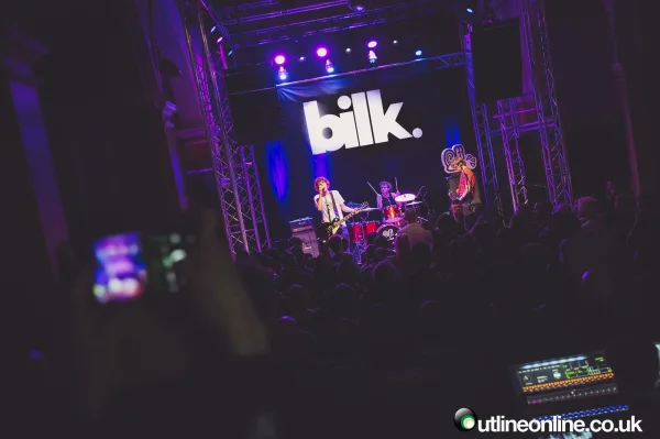 Bilk