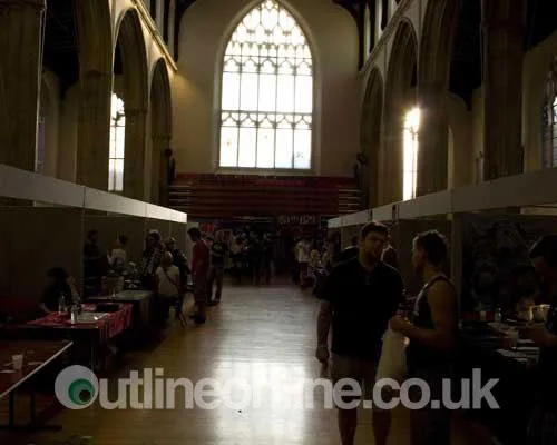 NBAF 09