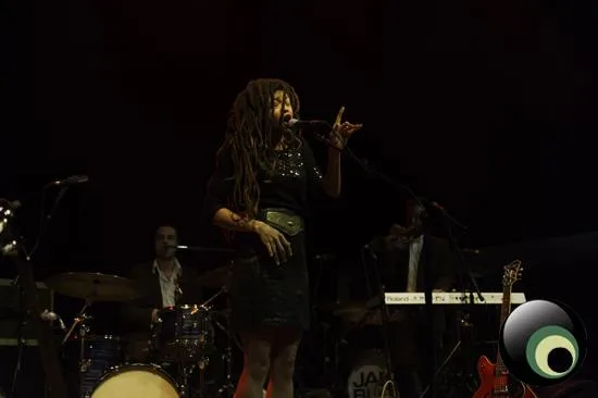 Valerie June