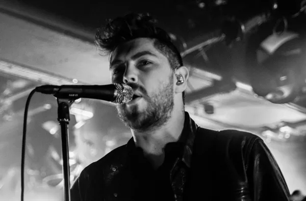 Twin Atlantic