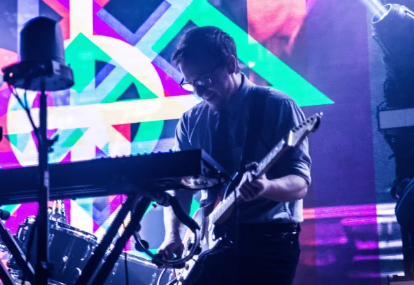 Public Service Broadcasting