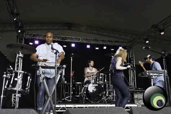 Latitude Festival 2012 // Part 4