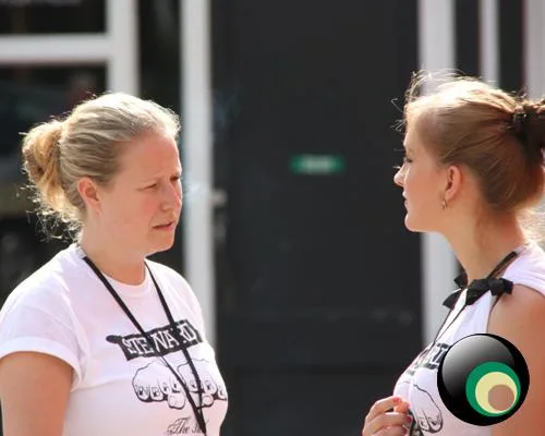 NBAF 2011 pt 3