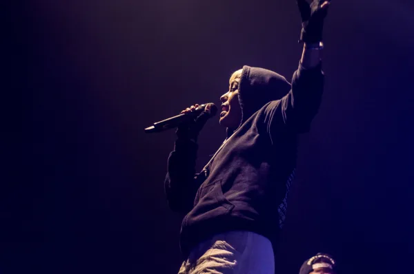 You Me At Six