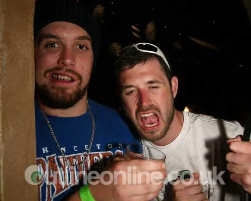 Scratch Perverts