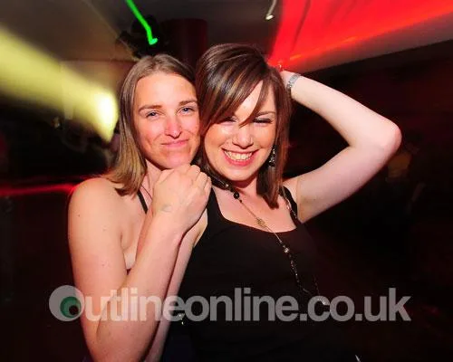 Various Nights Qube 130609 Paul Bayfield