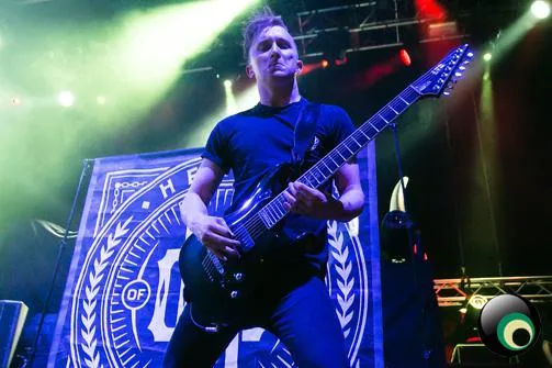 Trivium @ UEA
