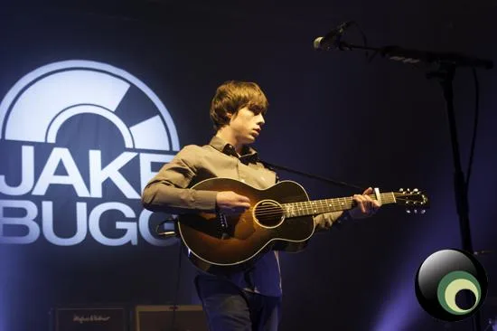 Jake Bugg