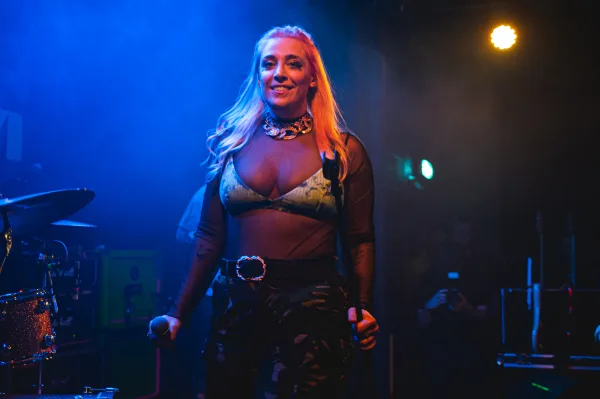 VUKOVI