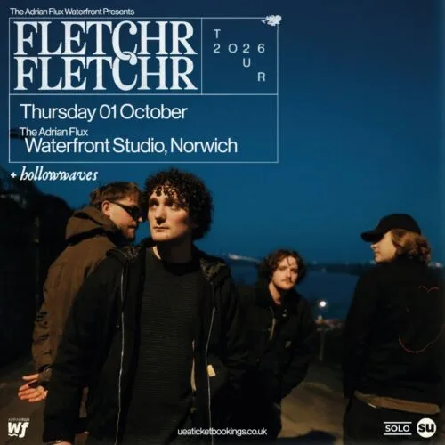 Fletchr Fletchr