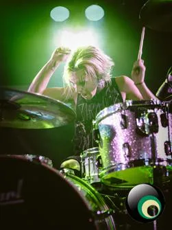 New Year's Day, Glamour of the Kill, Escape the Fate