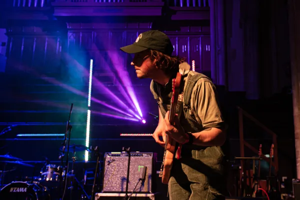 Wild Paths Festival 2021