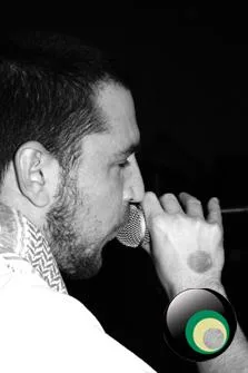 Jehst at NAC