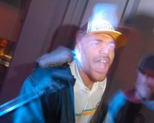 Bounce 1Xtra pt1