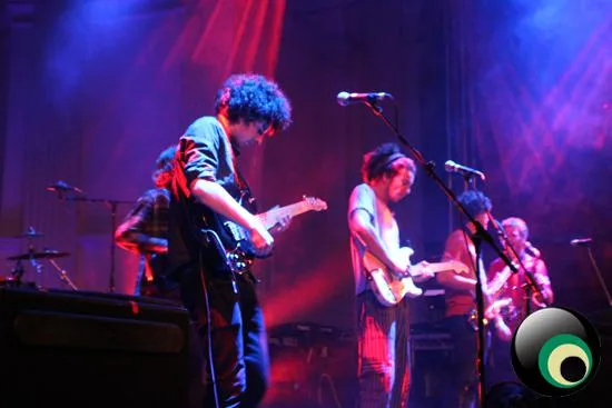 Gentlemans Dub Club