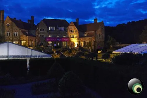 Voewood Festival