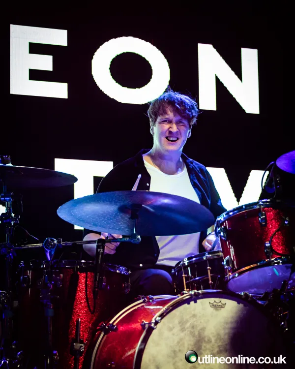 The Pigeon Detectives