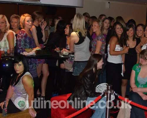 Ladies Night