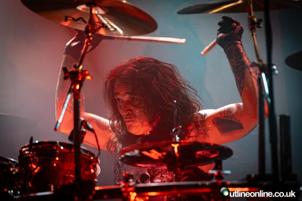 W.A.S.P.