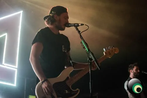 Mallory Knox @ UEA