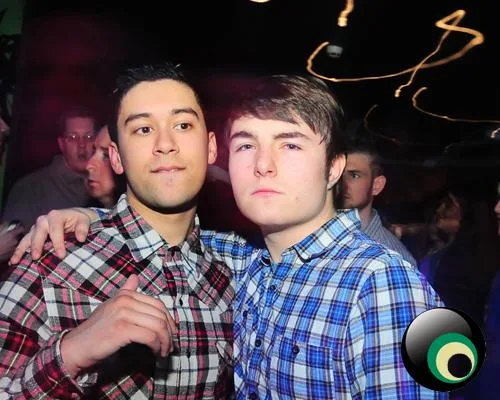 Chase & Status
