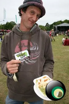 Playfest 2012 // Part 1