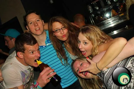 Rumble 18th Birthday