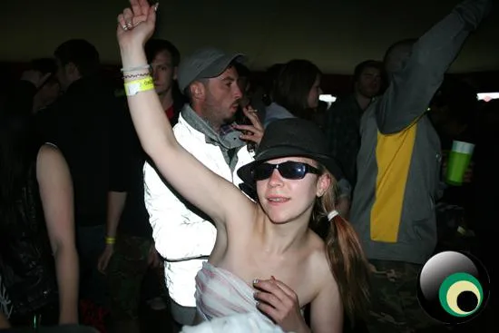 Playfest 2012 // Part 2