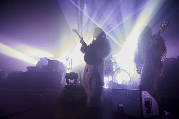 Super Furry Animals