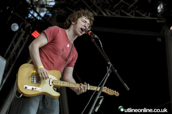 The Wombats