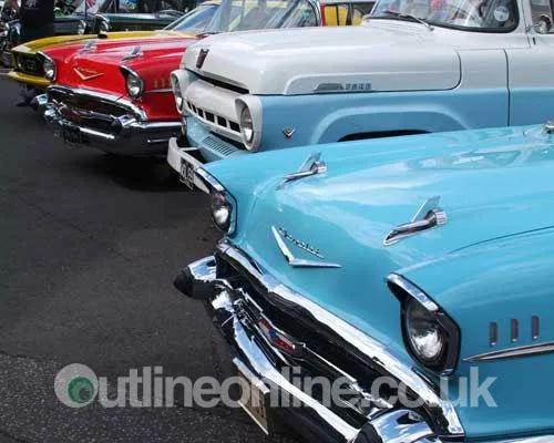 Car Show