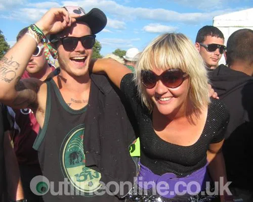 Latitude Fest pt 3