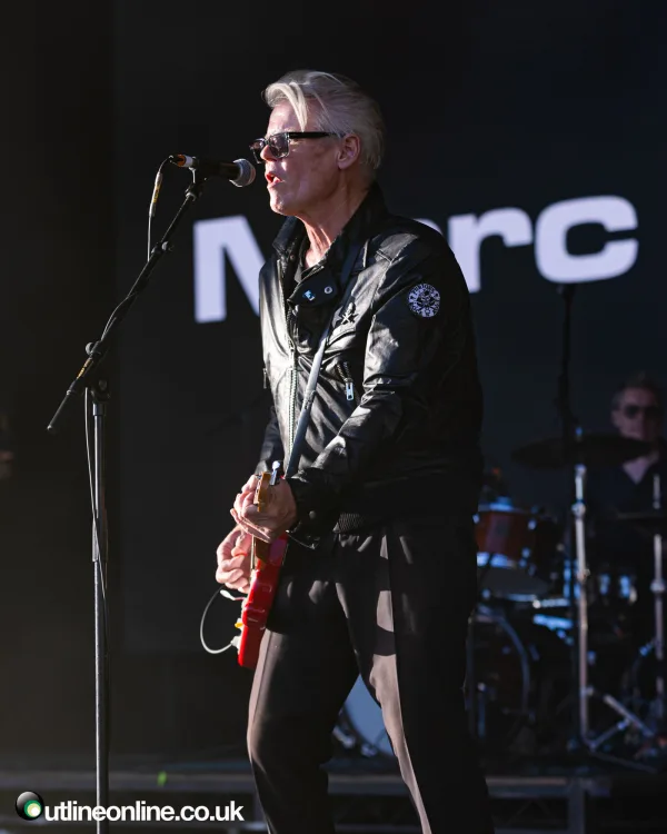 Let's Rock Norwich 2023